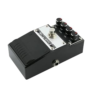ギター BAC AUDIO/ACE DELAY BAC Audio Stomp ACE Delay【ディレイ】《エフェクター