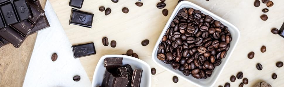 Chocolat pur sans graisse