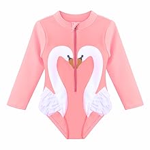 baby girl swimsuit
