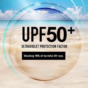 UPF 50+