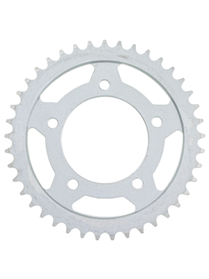 NICHE 530 Pitch 41 Tooth Rear Drive Sprocket for 2006-2011