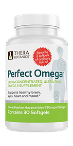 perfect omega
