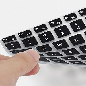 Dell Latitude 5400 5410 keyboard cover