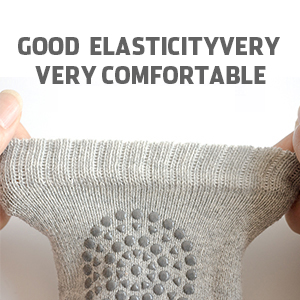 BABY KNEE PAD ( PACK OF 5 ) 5 Good Elasticity