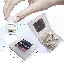 マグネットピン