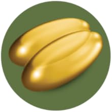 liquid softgel soft gel