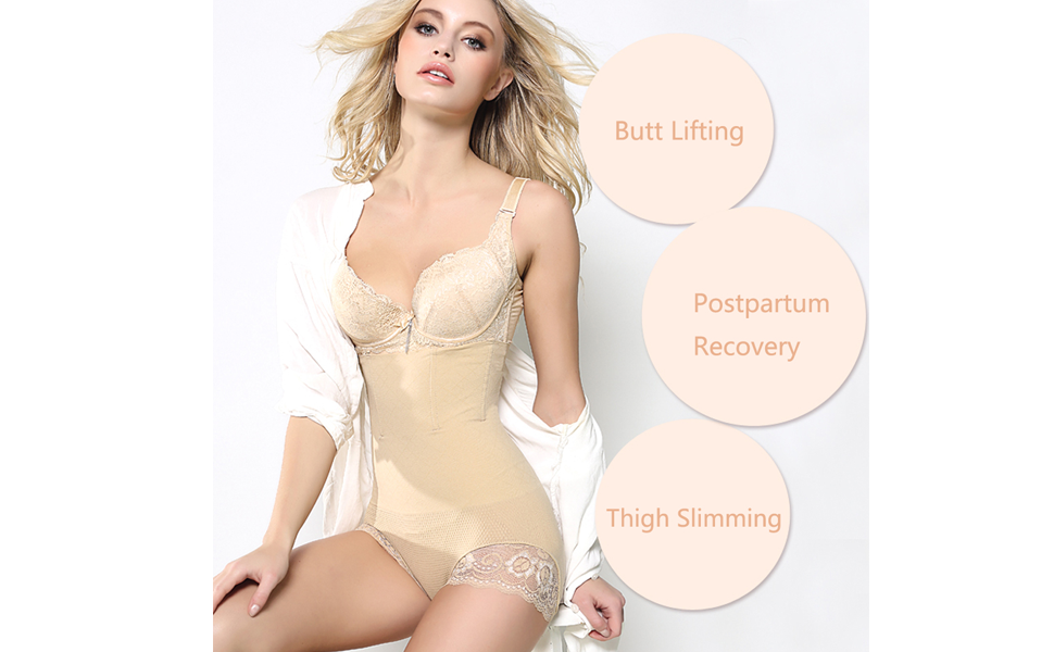 sure you like shapewear