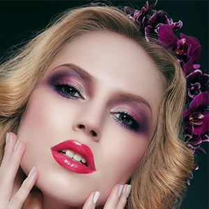 4D Mascara Fiber Lashes