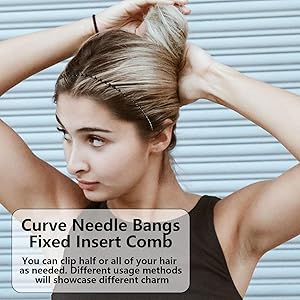 Style Your Hair with Confidence