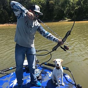 JEKOSEN Archery Recurve Bow