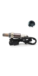 O2 Sensor 250-54038