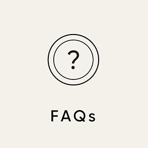 FAQs