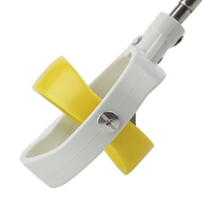 Golf Ball Pick Up Retriever Grabber Claw Sucker Tool