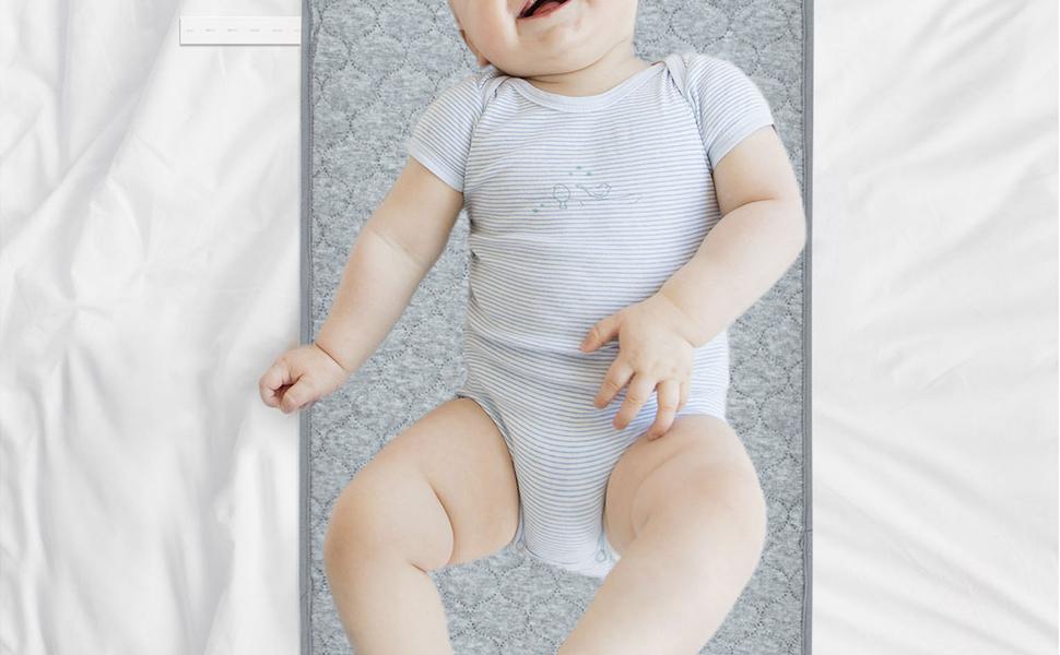 Changing Pad Liners Washable