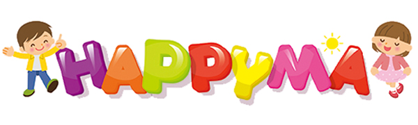 HAPPYMA