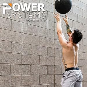Power Systems Brick Wall Ball