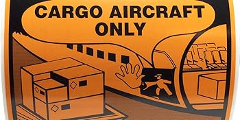 warehouse labels
