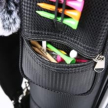 GOLF ZIPPER