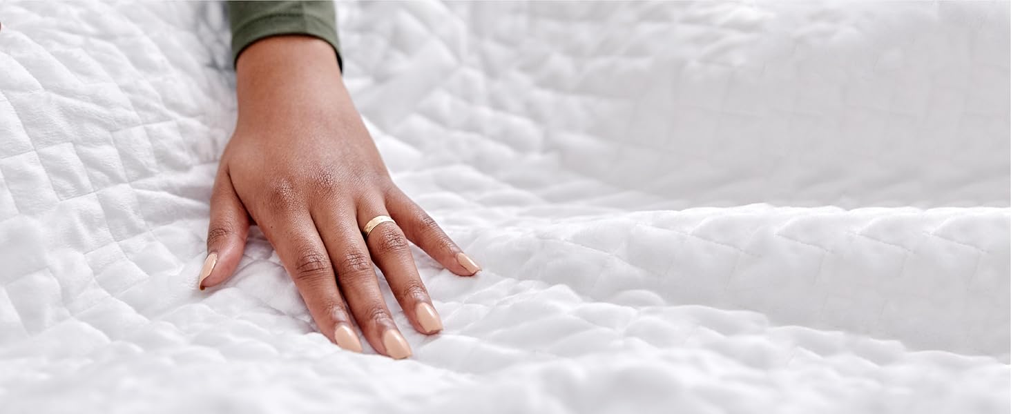 Gravity Blankets Weighted Blanket for Adults, 35lbs Navy 90