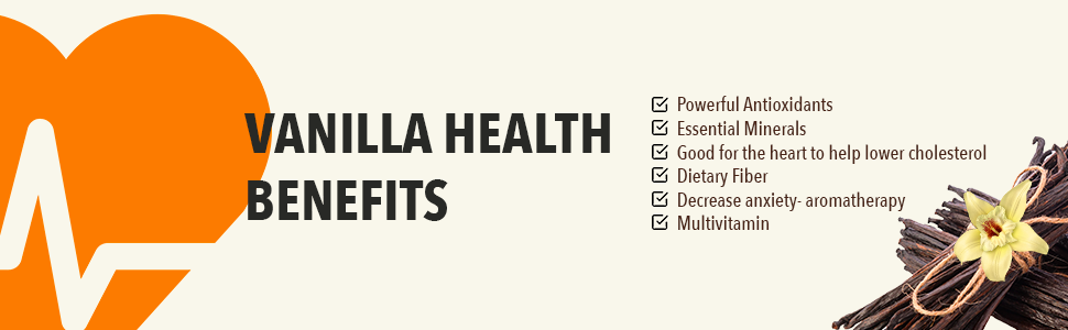 Health Benefits
