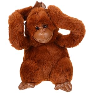 トイザらス ぬいぐるみ オラウータン さる トイザらス