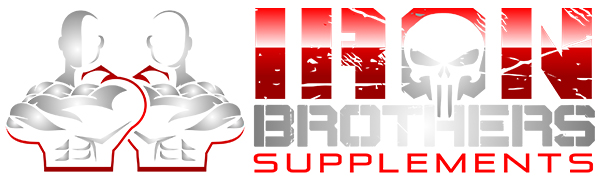 Iron Brothers Supplements high quality body building supplements all natural ingredients 