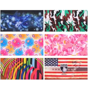 LIOOBO 6pcs neck guard scarf headband Bandana outdoor neck gaiter for cycling handkerchief head wrap fishing wipes for men Miss ever-changing headgear 11 91fe0469 a073 4e37 983e 0b2d27b9e7e2. CR1204,0,300,300 PT0 SX300 V1
