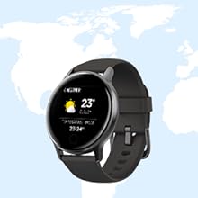 スマートウォッチ