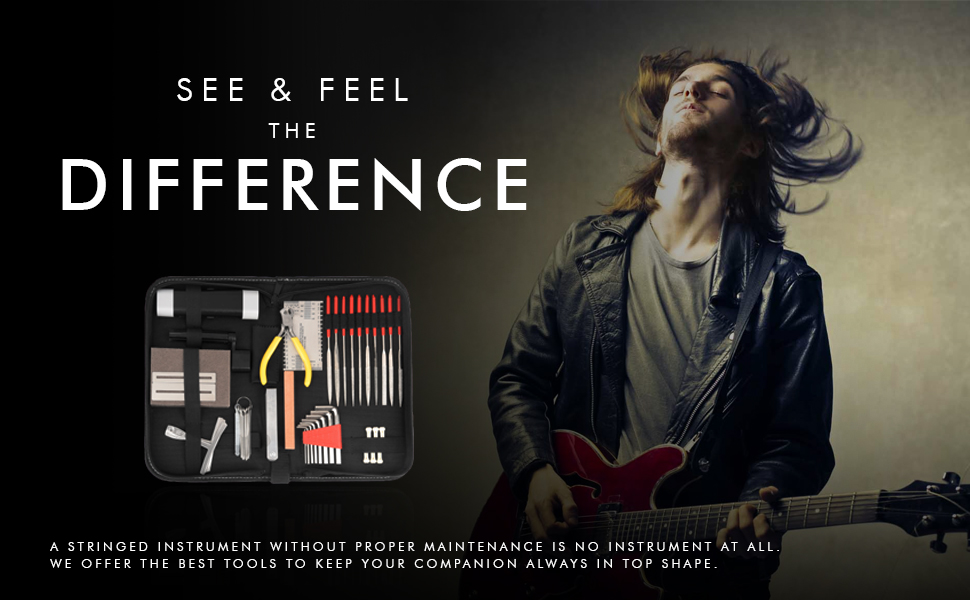 maintenance repair tools