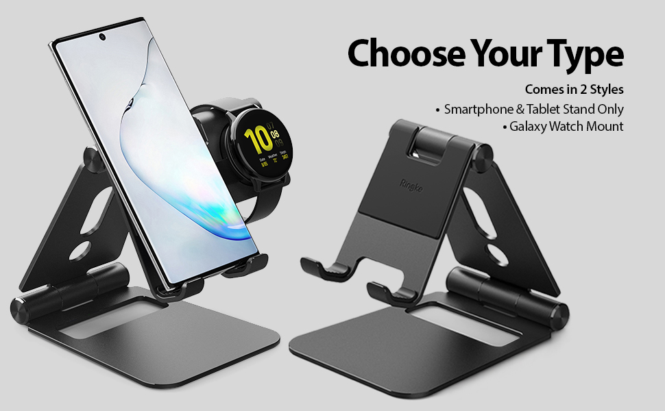 folding stand