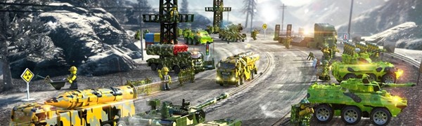 Small manufacture image 1