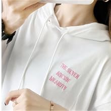 not on a school night hoodie