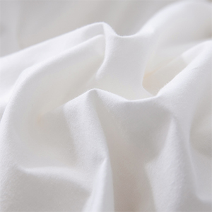 100% cotton goose down comforter king