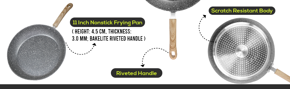 frying pan