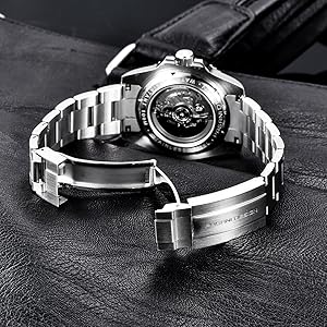 pagani design watches for men