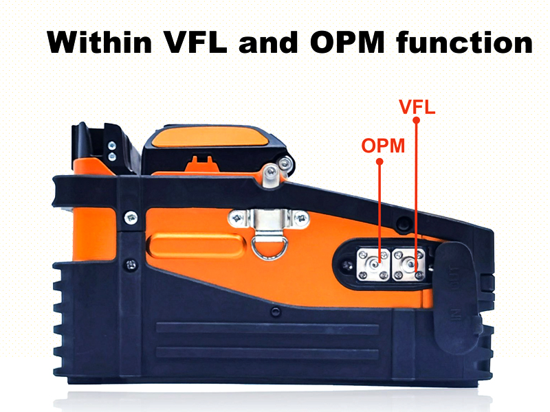 Amazon.com: Signal fire AI-9 Optical Fiber Fusion Splicer