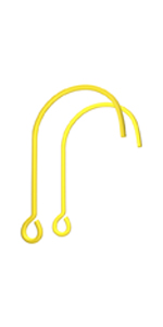 Window hooks