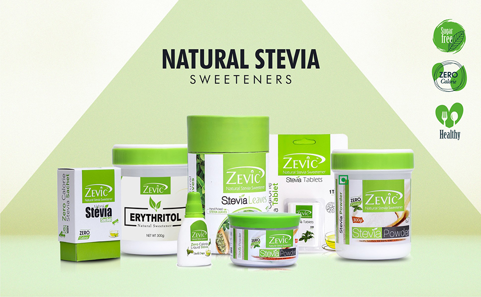 Stevia