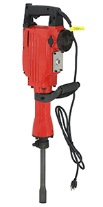 Heavy Duty Electric Demolition Jack Hammer 