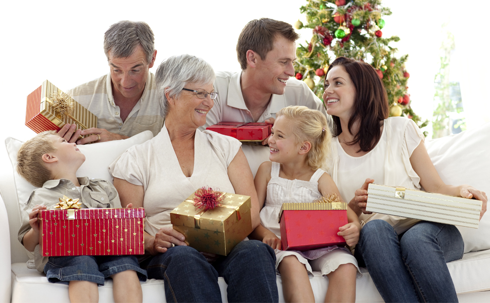 Bluetooth karaoke microphone for nice life