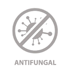 LifeThreads Scrubs feature anti-fungal properties