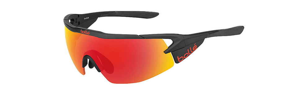 Bollé 調光ミラー　スポーツサングラス サングラス スポーツ 調光 UVカット bolle ボレー スポーツ