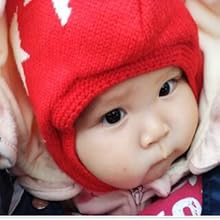 scarf hats for kids