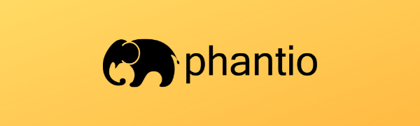 phantio logo