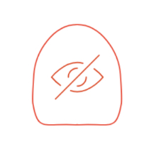 multiple sizes included