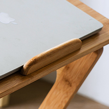 Z型 サイドテーブル