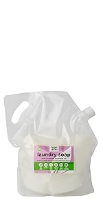 Laundry Soap