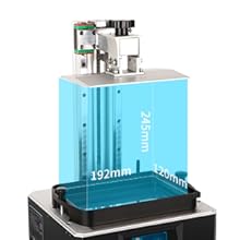 Anycubic 3D Printer Photon Mono X