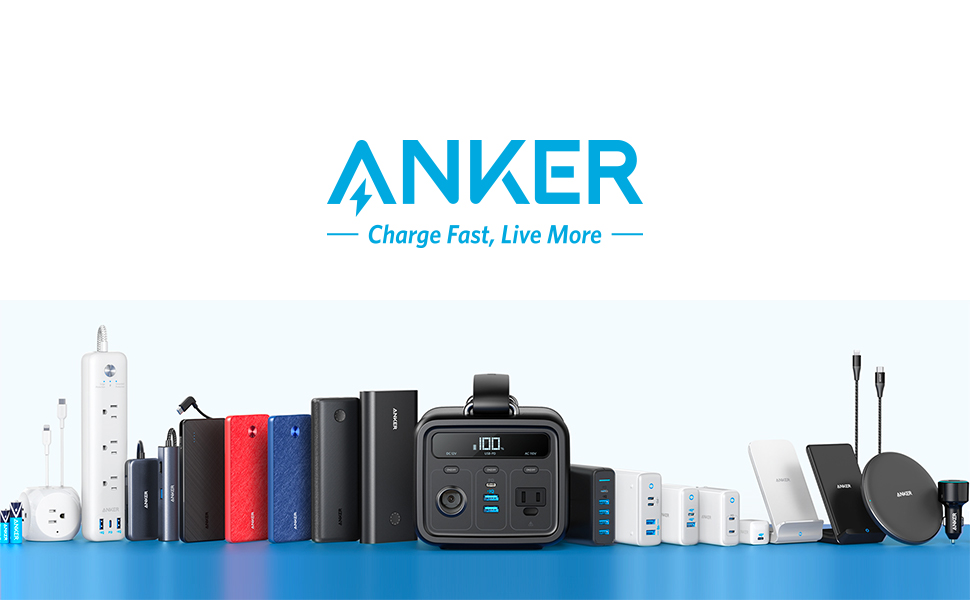 Anker