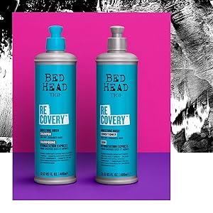 tigi bedhead bed head foxy curls mousse curly hair foam definition hold curls waves hair product